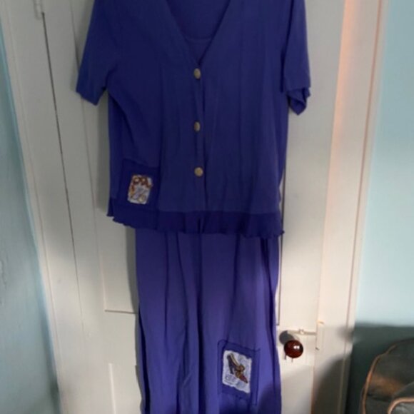 Women's Dress Set - Picture 1 of 2